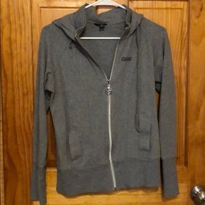 Guess hoodie